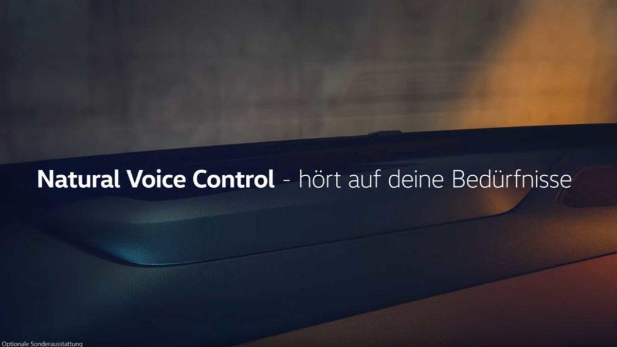 Volkswagen’in Yeni Elektrikli Aracı ID.3’ün İç Tasarımı ’Yanlışlıkla’ Ortaya Çıktı