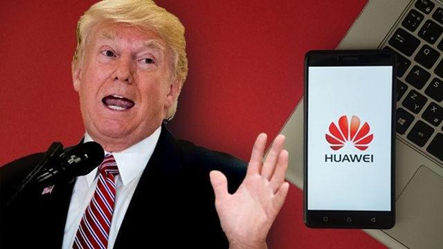 Huawei, ABD’nin Yaptırımları Esnetme Kararının Henüz Yürürlüğe Girmediğini Açıkladı