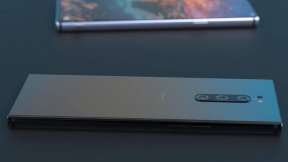 Sony Xperia 5 II’in ’Keşke Gerçek Olsa’ Dedirten Konsept Tasarımları