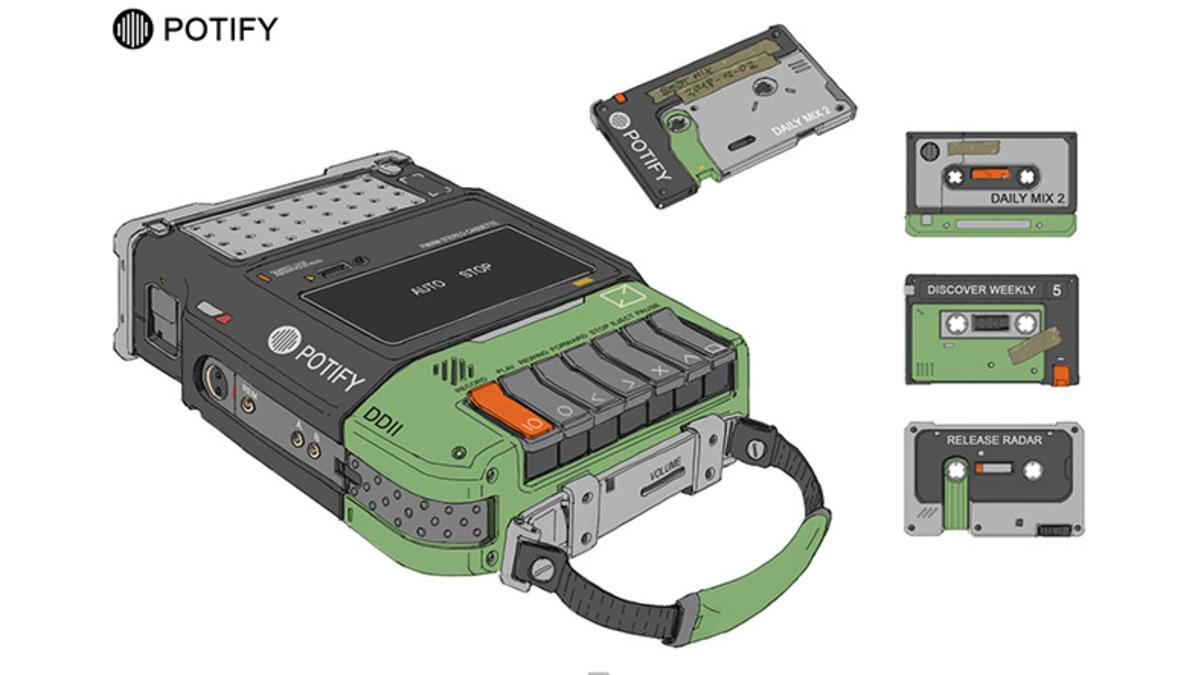 Facebook, Instagram ve YouTube Eski Birer Cihaz Olsaydı Nasıl Görünürdü?