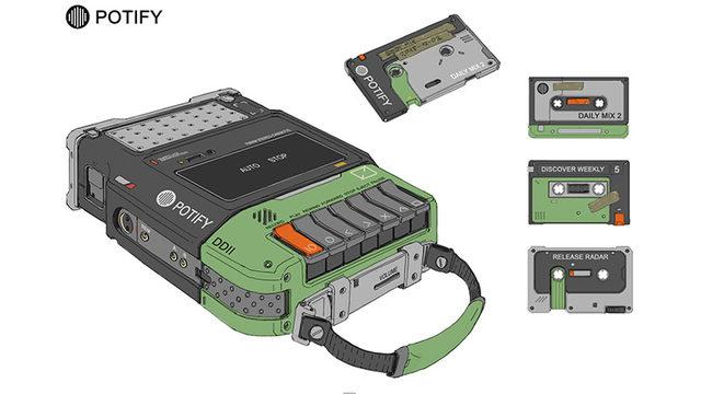 Facebook, Instagram ve YouTube Eski Birer Cihaz Olsaydı Nasıl Görünürdü?