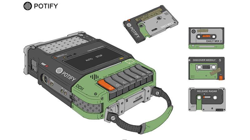 Facebook, Instagram ve YouTube Eski Birer Cihaz Olsaydı Nasıl Görünürdü?