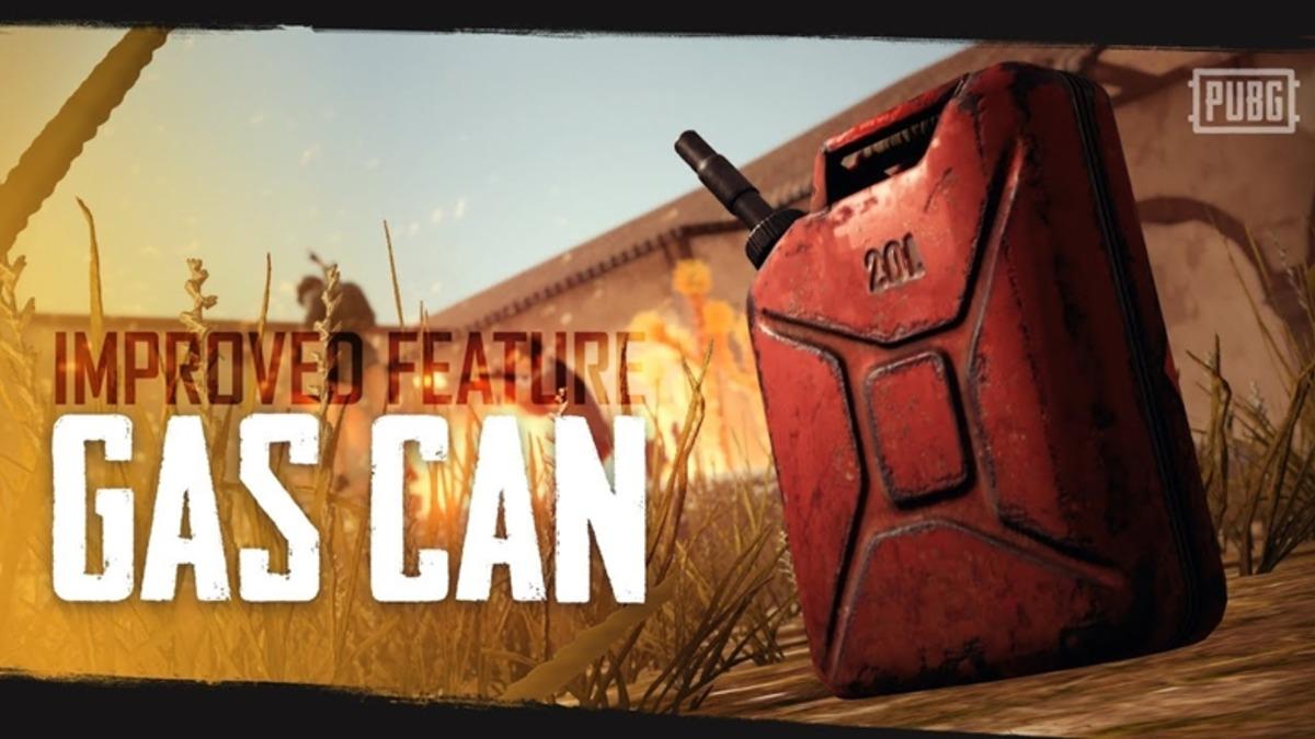 PUBG’nin PS4 ve Xbox One Güncellemesi Hangi Yenilikleri Getiriyor?