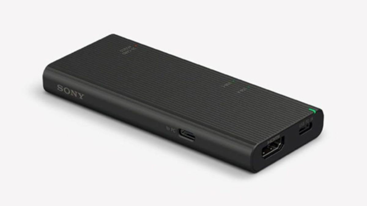 Sony, Dünyanın En Hızlı SD Kart Okuyucusu MRW-S3’ü Duyurdu: İşte Özellikleri