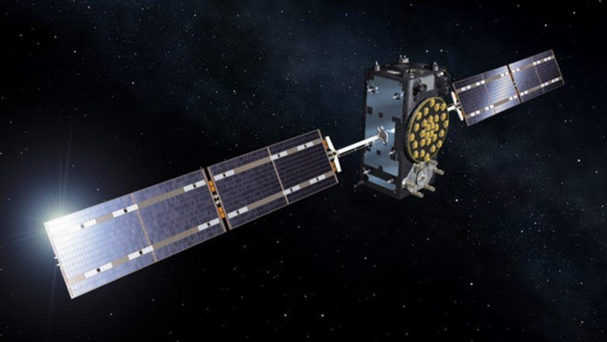 Avrupa Birliği’nin GPS Uyduları 4 Gündür Devre Dışı Durumda