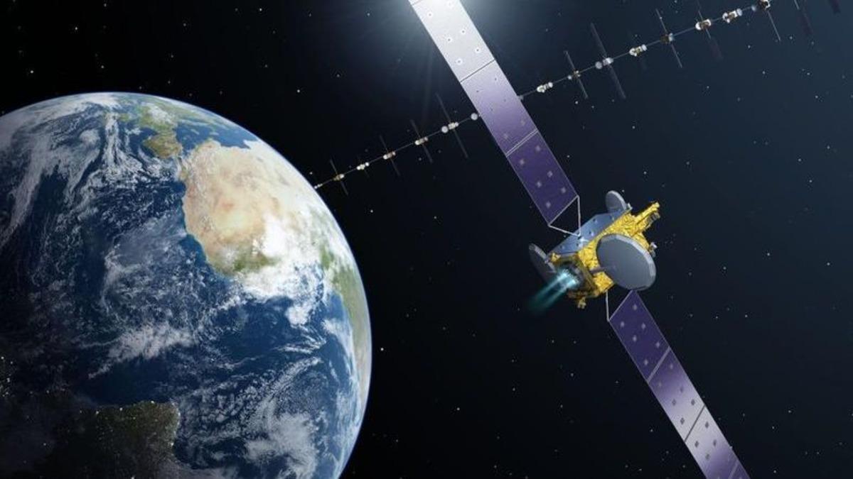 Avrupa Birliği’nin GPS Uyduları 4 Gündür Devre Dışı Durumda