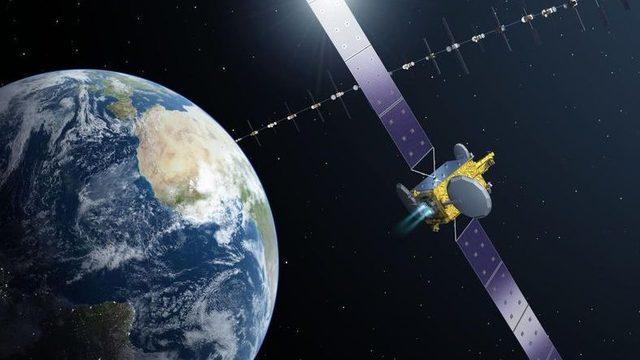 Avrupa Birliği’nin GPS Uyduları 4 Gündür Devre Dışı Durumda