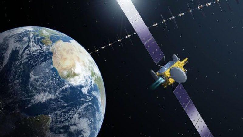 Avrupa Birliği’nin GPS Uyduları 4 Gündür Devre Dışı Durumda