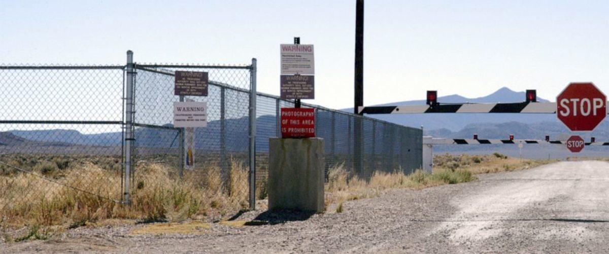 51. Bölge’ye Girmeye Çalışacaklara Karşı ABD Hava Kuvvetleri’nden Tehdit Gibi Uyarı