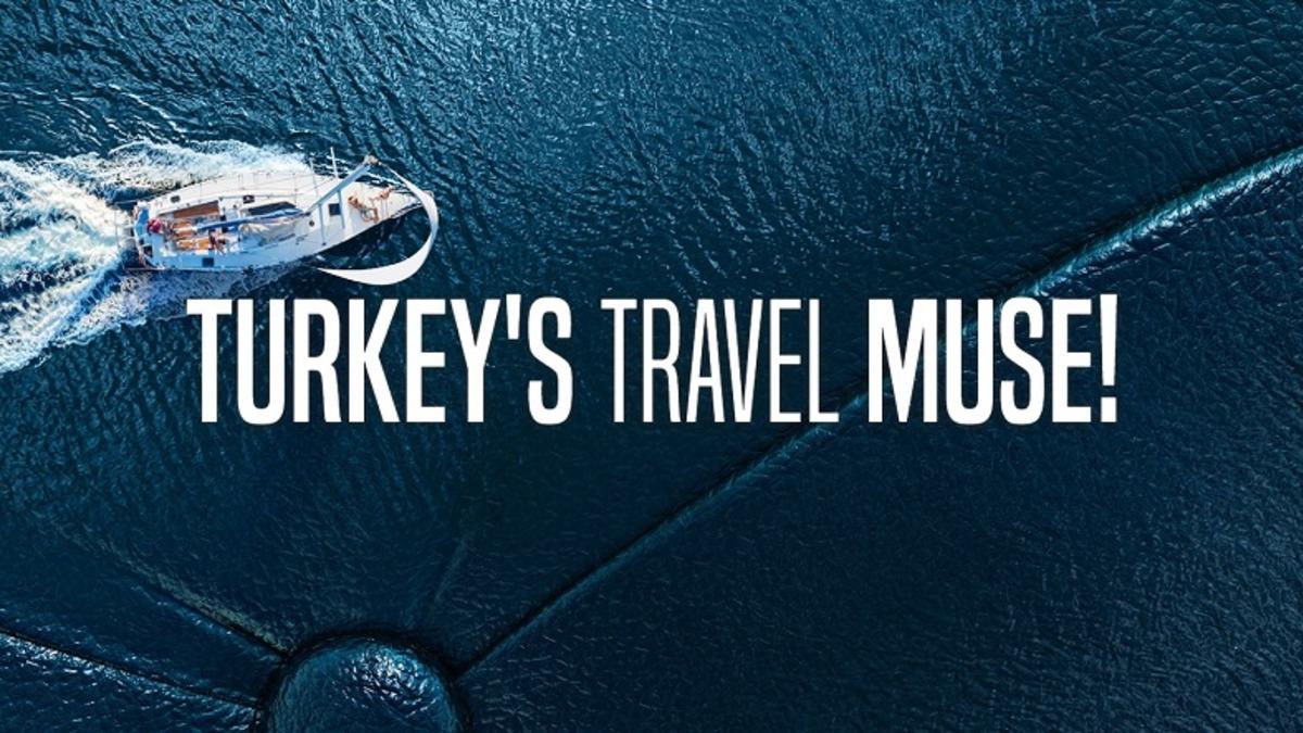 Türkiye’yi Turizm Alanında Dünyaya Tanıtacak İnternet Sitesi liveturkey.com Yayında