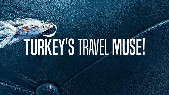 Türkiye’yi Turizm Alanında Dünyaya Tanıtacak İnternet Sitesi liveturkey.com Yayında