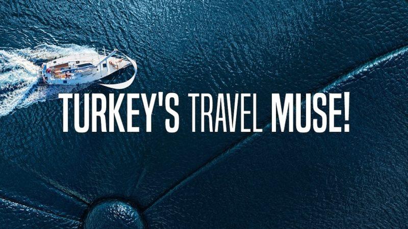 Türkiye’yi Turizm Alanında Dünyaya Tanıtacak İnternet Sitesi liveturkey.com Yayında