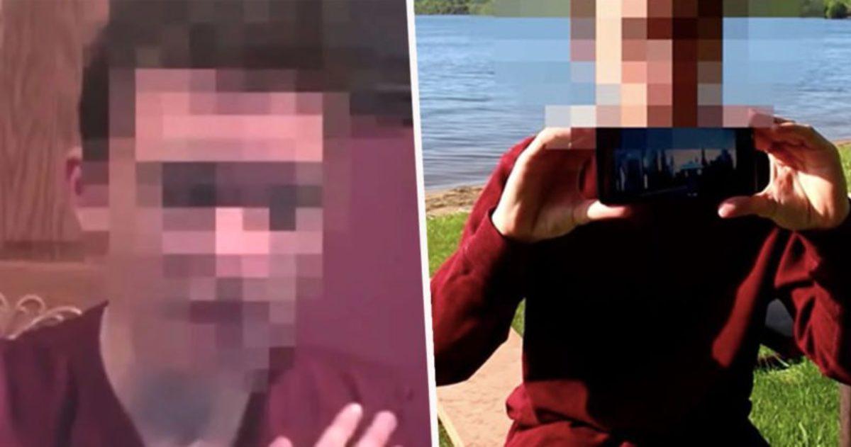 2030 Yılından Geldiğini İddia Eden Noah’ın Kim Olduğu Ortaya Çıktı