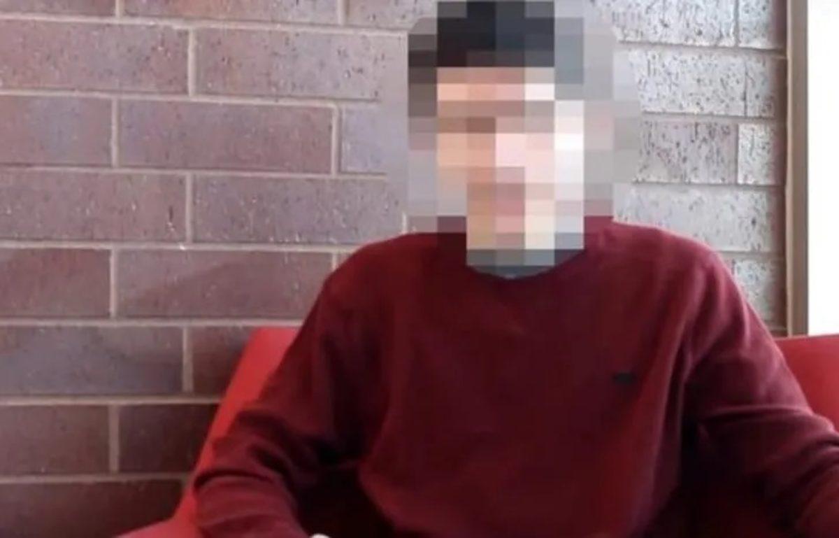 2030 Yılından Geldiğini İddia Eden Noah’ın Kim Olduğu Ortaya Çıktı