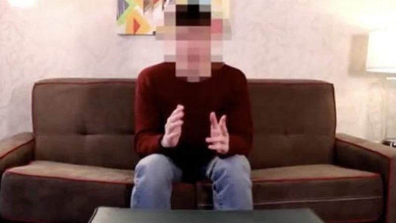 2030 Yılından Geldiğini İddia Eden Noah’ın Kim Olduğu Ortaya Çıktı