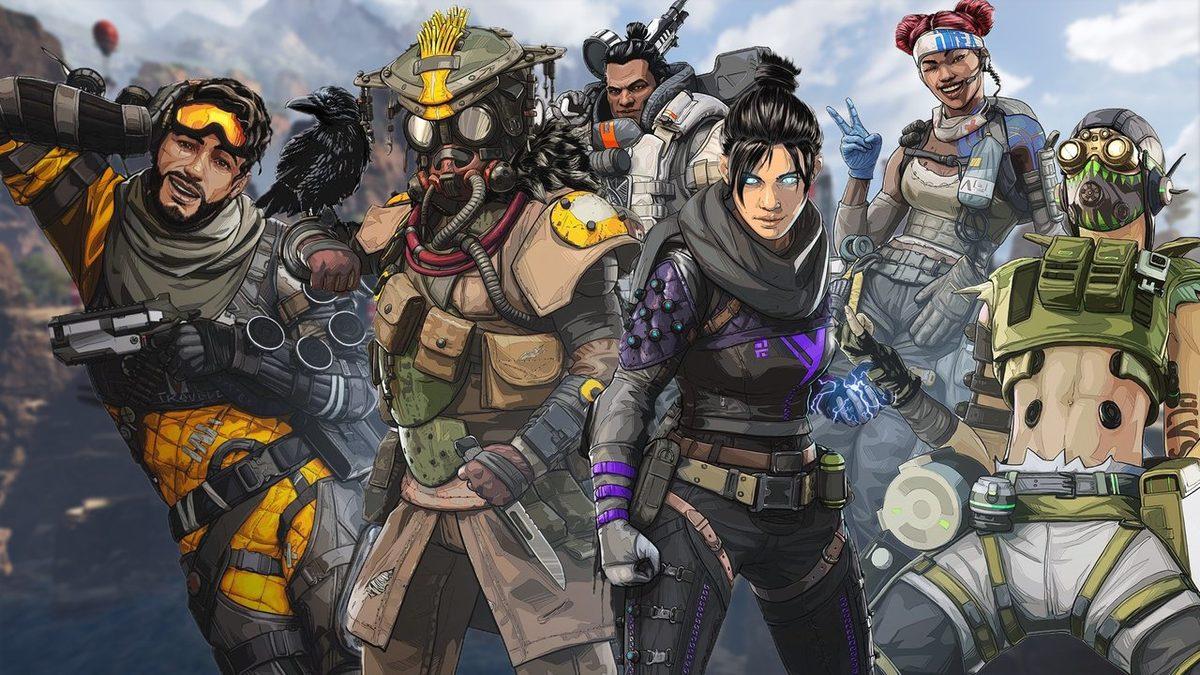 Apex Legends’ın Hileciler Konusundaki ‘Şahane’ Çözümü