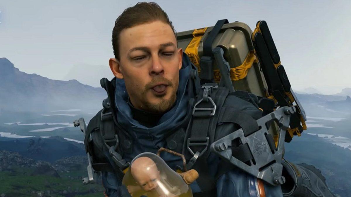 Death Stranding’in PC Sürümü Koronavirüs Nedeniyle Ertelendi (Yine)