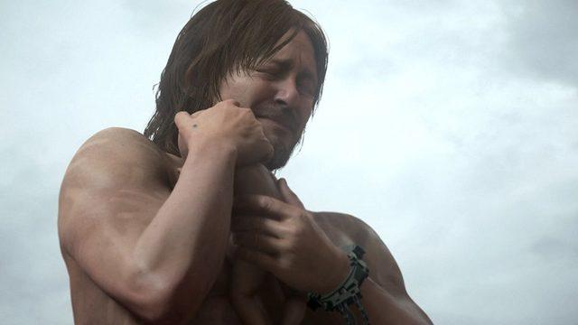 Death Stranding’in PC Sürümü Koronavirüs Nedeniyle Ertelendi (Yine)
