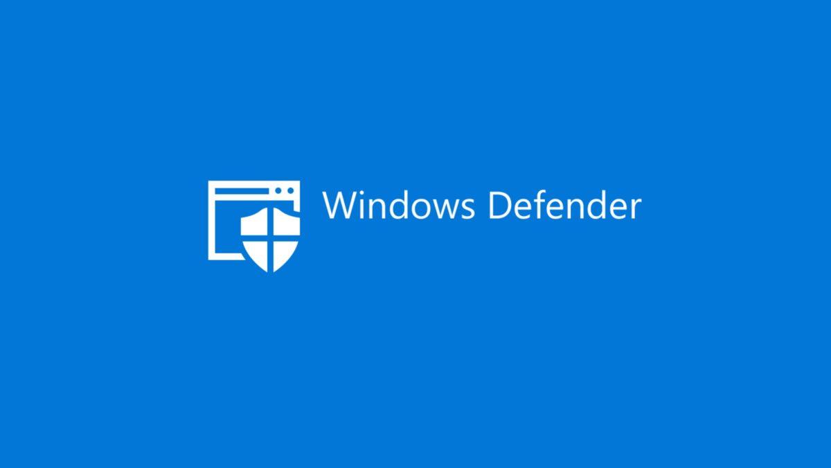 Windows Defender Kapatma Nasıl Yapılır?