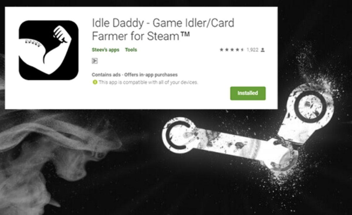 Steam’de Oynamadığınız Oyunların Kartlarını Toplamayı Sağlayacak En İyi Uygulamalar
