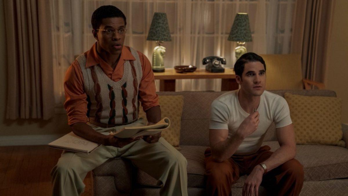 Netflix, Mini Dizisi Hollywood’un İlk Fragmanını Yayınladı