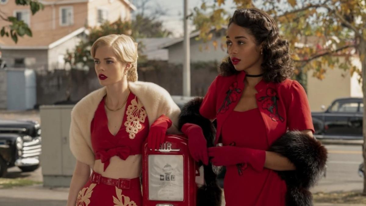 Netflix, Mini Dizisi Hollywood’un İlk Fragmanını Yayınladı