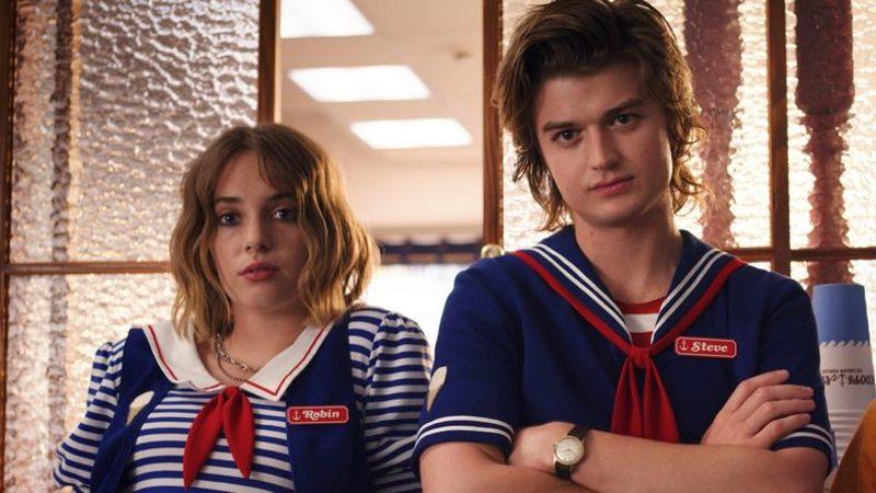Stranger Things’in Efsane Sahnesini, Senaryosuyla Birlikte İzleyin (Spoiler)