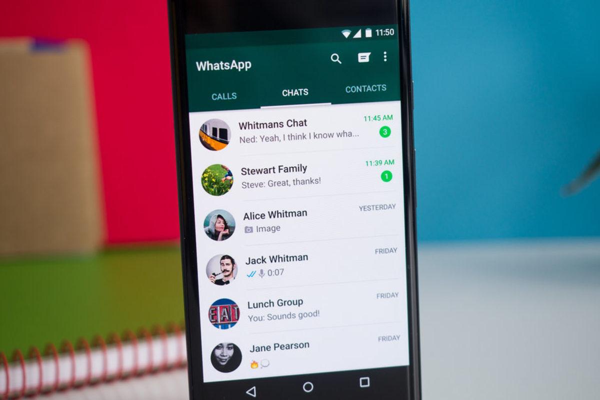 WhatsApp’ta Yeni Bir Güvenlik Açığı Tespit Edildi