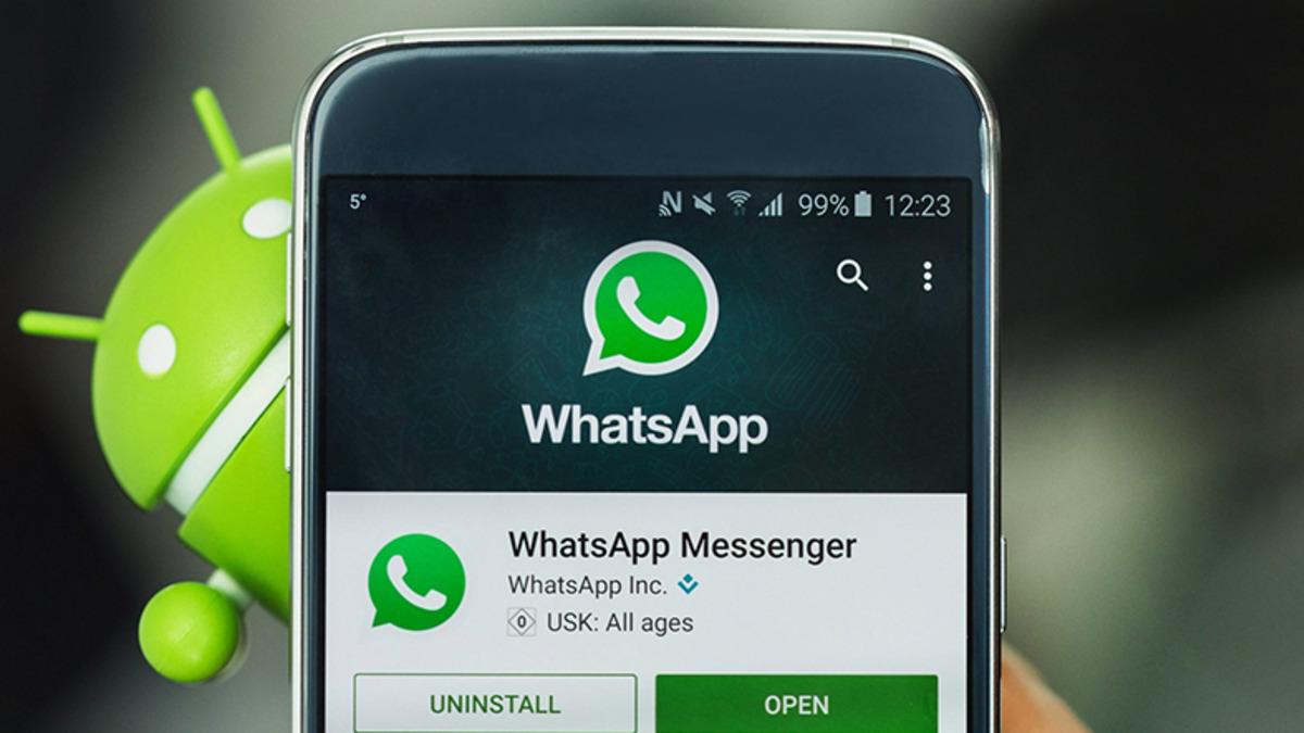 WhatsApp’ta Yeni Bir Güvenlik Açığı Tespit Edildi