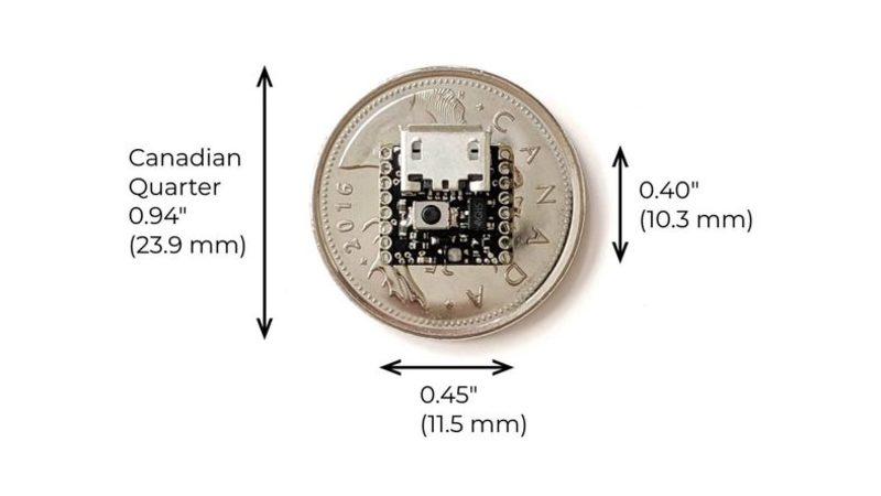Dünyanın En Küçük Kart Bilgisayarı Atto Nasıl Tasarlandı?