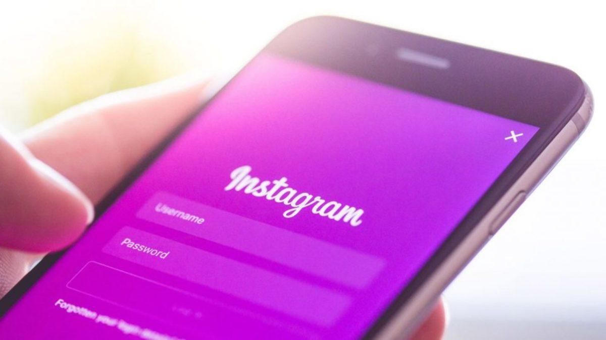 Herhangi Bir Instagram Hesabının 10 Dakika İçinde Ele Geçirilmesine Sebep Olan Hata