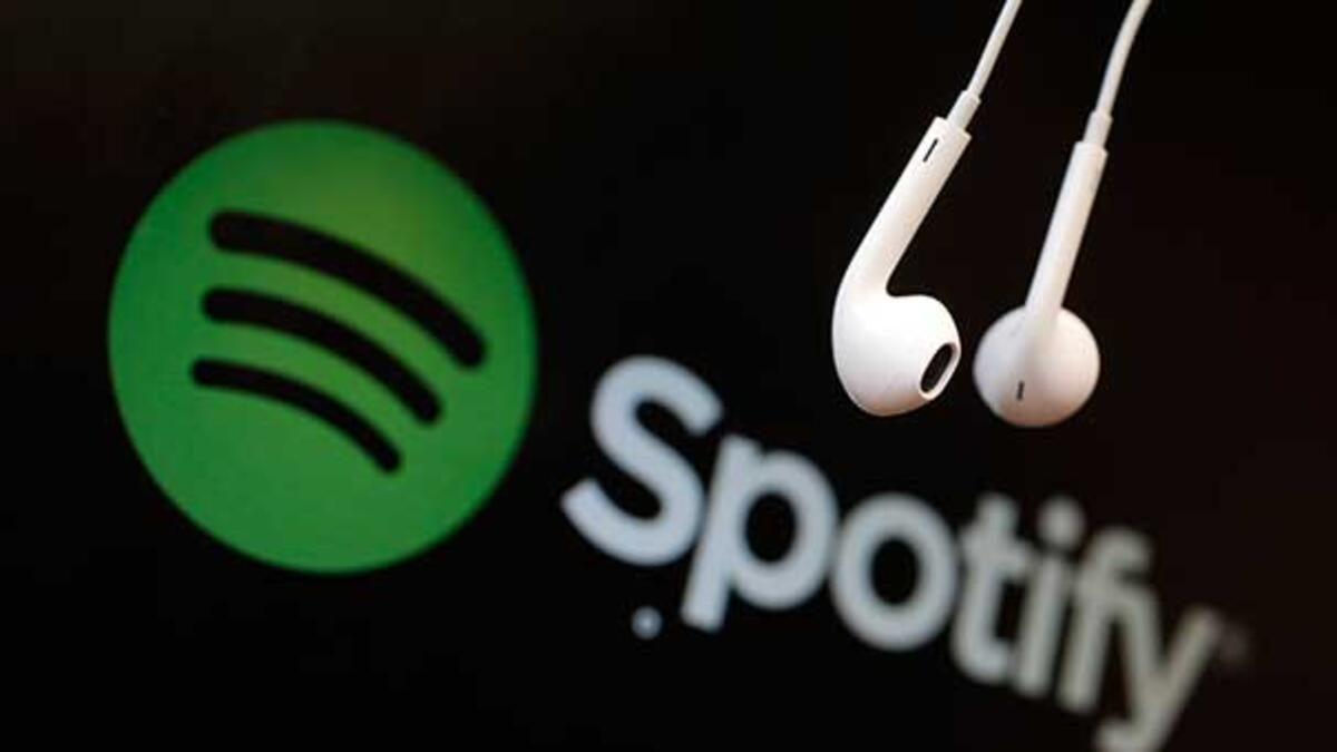 Spotify, Podcast’ler İçin Özel Çalma Listeleri Oluşturdu