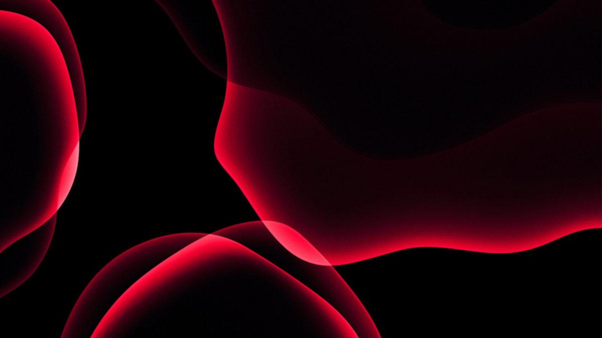 iPhone’unuza Şimdiden Yükleyebileceğiniz Modifiye iOS 13 Duvar Kağıtları