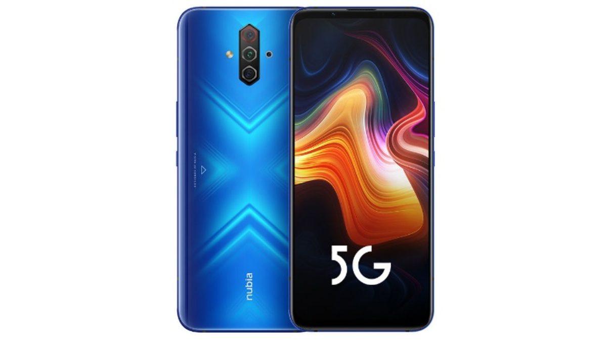 Fiyatı ve Özellikleriyle Adını Duyuracak Oyuncu Telefonu Nubia Play Duyuruldu