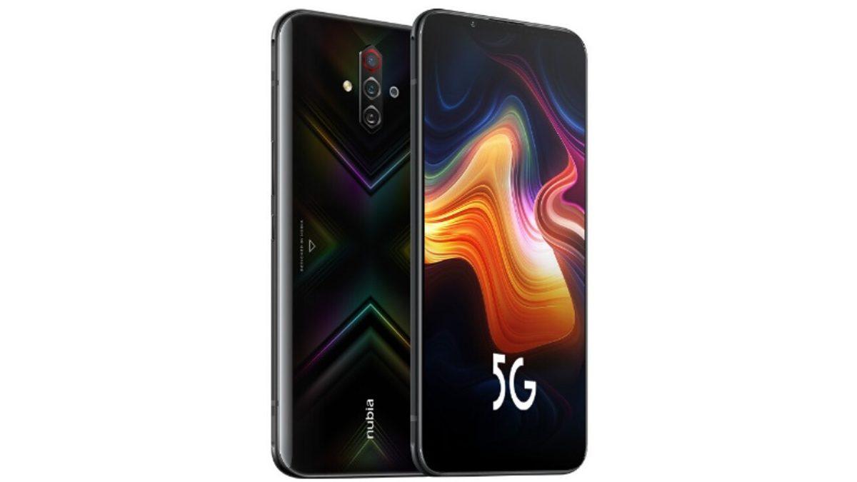 Fiyatı ve Özellikleriyle Adını Duyuracak Oyuncu Telefonu Nubia Play Duyuruldu