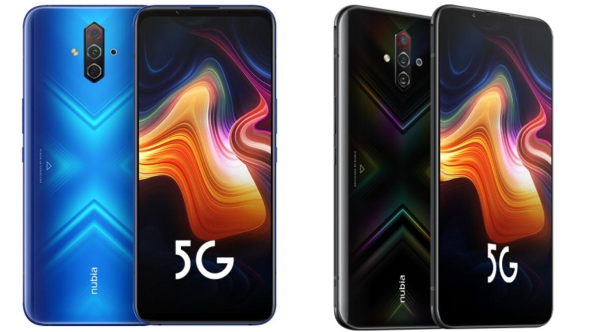 Fiyatı ve Özellikleriyle Adını Duyuracak Oyuncu Telefonu Nubia Play Duyuruldu