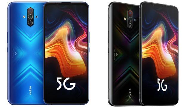 Fiyatı ve Özellikleriyle Adını Duyuracak Oyuncu Telefonu Nubia Play Duyuruldu
