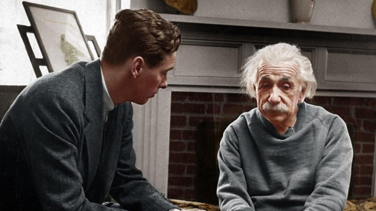 Einstein’ın Büyük Keşifler Yapmasını Sağlayan Son Derece Basit Fikir