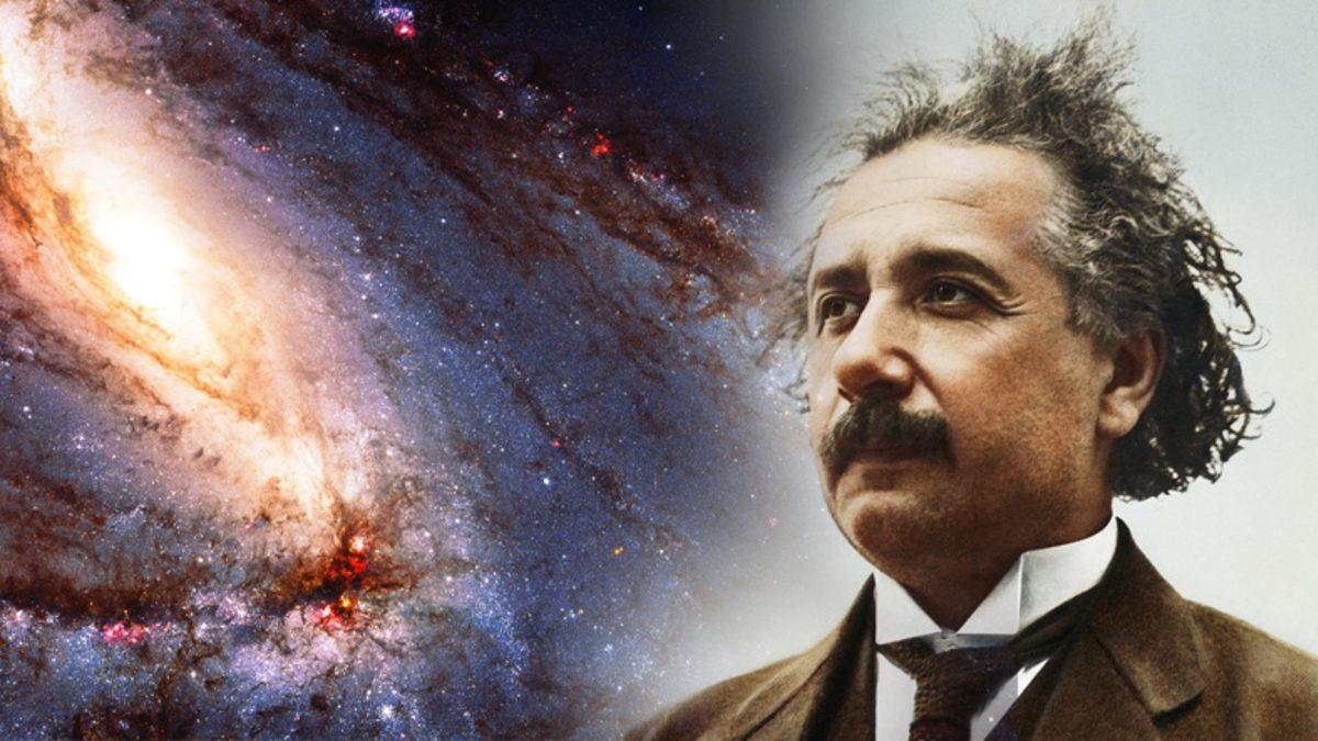 Einstein’ın Büyük Keşifler Yapmasını Sağlayan Son Derece Basit Fikir