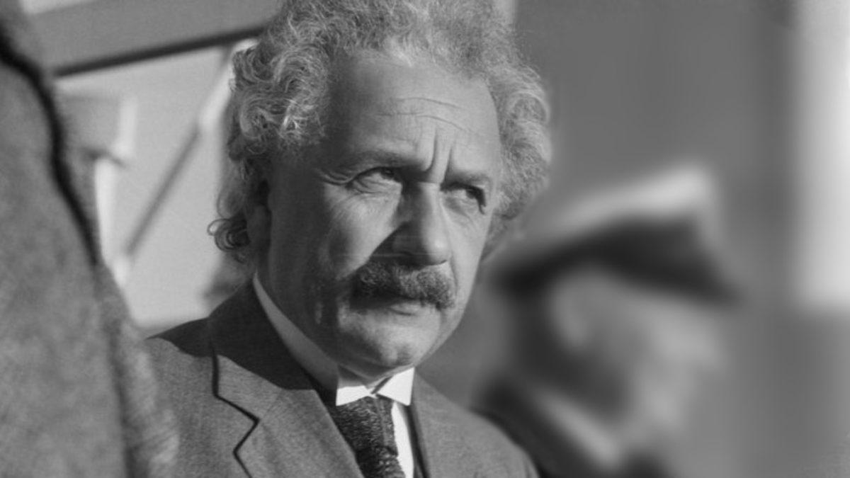 Einstein’ın Büyük Keşifler Yapmasını Sağlayan Son Derece Basit Fikir