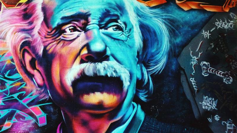 Einstein’ın Büyük Keşifler Yapmasını Sağlayan Son Derece Basit Fikir