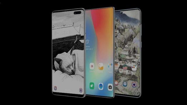 Samsung Galaxy Note 20’ye Ait Olduğu Düşünülen Gizemli Bir Cihaz Göründü