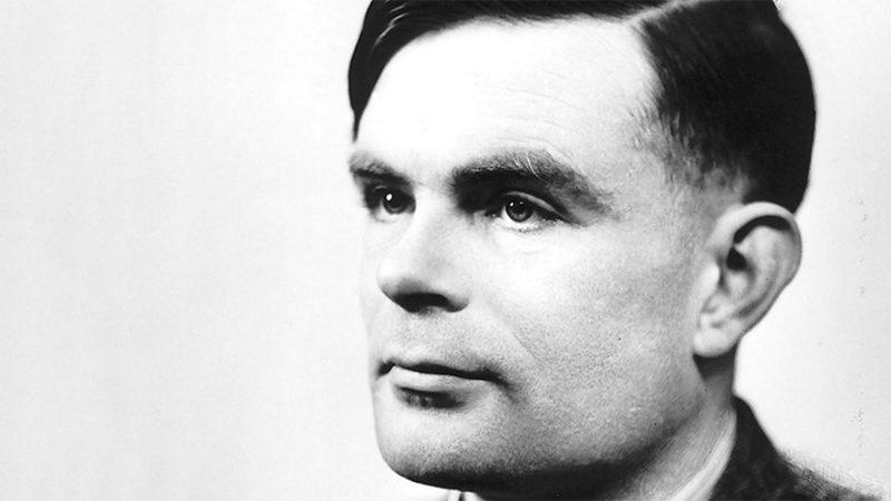 Alan Turing’in Fotoğrafı, Yeni 50 Sterlinlik Banknotların Üstünde Bulunacak