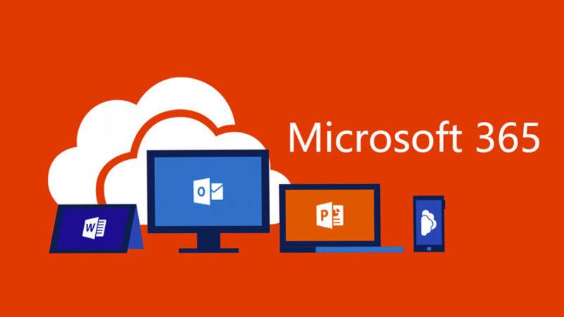 Microsoft, Office 365’in Yerini Alacak Microsoft 365’in Paket Fiyatlarını Yayınladı