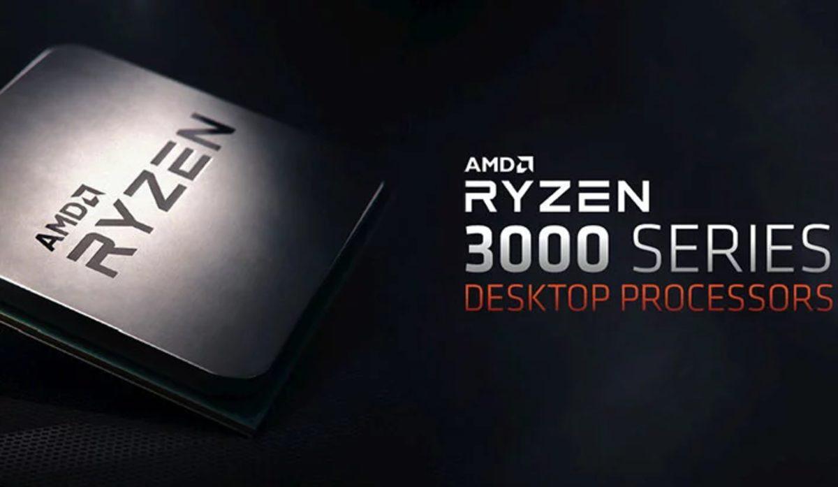 AMD, Ryzen 3000 Serisine Ait İki Yeni İşlemciyi ve B550 Yonga Setini Tanıttı