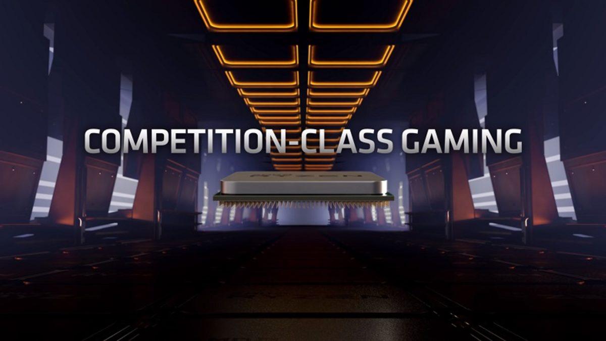 AMD, Ryzen 3000 Serisine Ait İki Yeni İşlemciyi ve B550 Yonga Setini Tanıttı