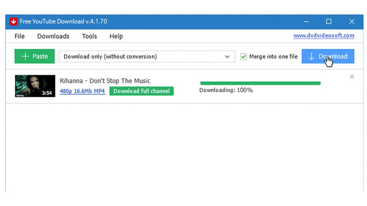 İlla Bir Kere Lazım Olur: En İyi Video İndirme Programları