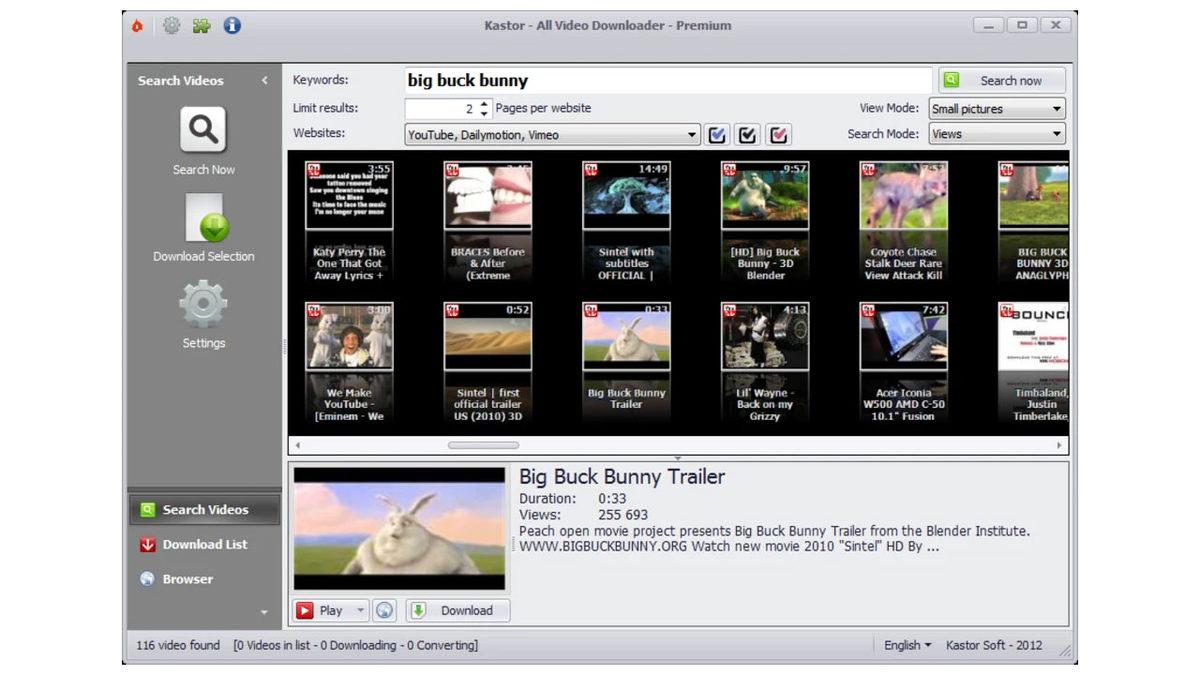 İlla Bir Kere Lazım Olur: En İyi Video İndirme Programları