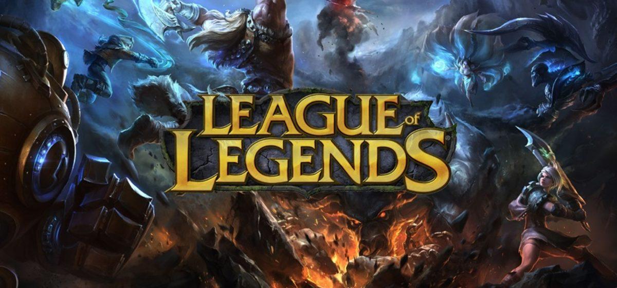 League of Legends’a 5 Yeni Kostüm Geliyor (Video)