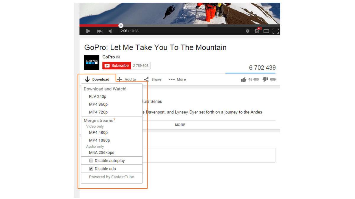 İlla Bir Kere Lazım Olur: En İyi Video İndirme Programları